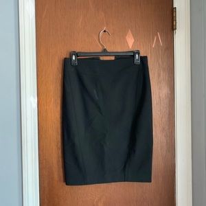 Loft Pencil Skirt